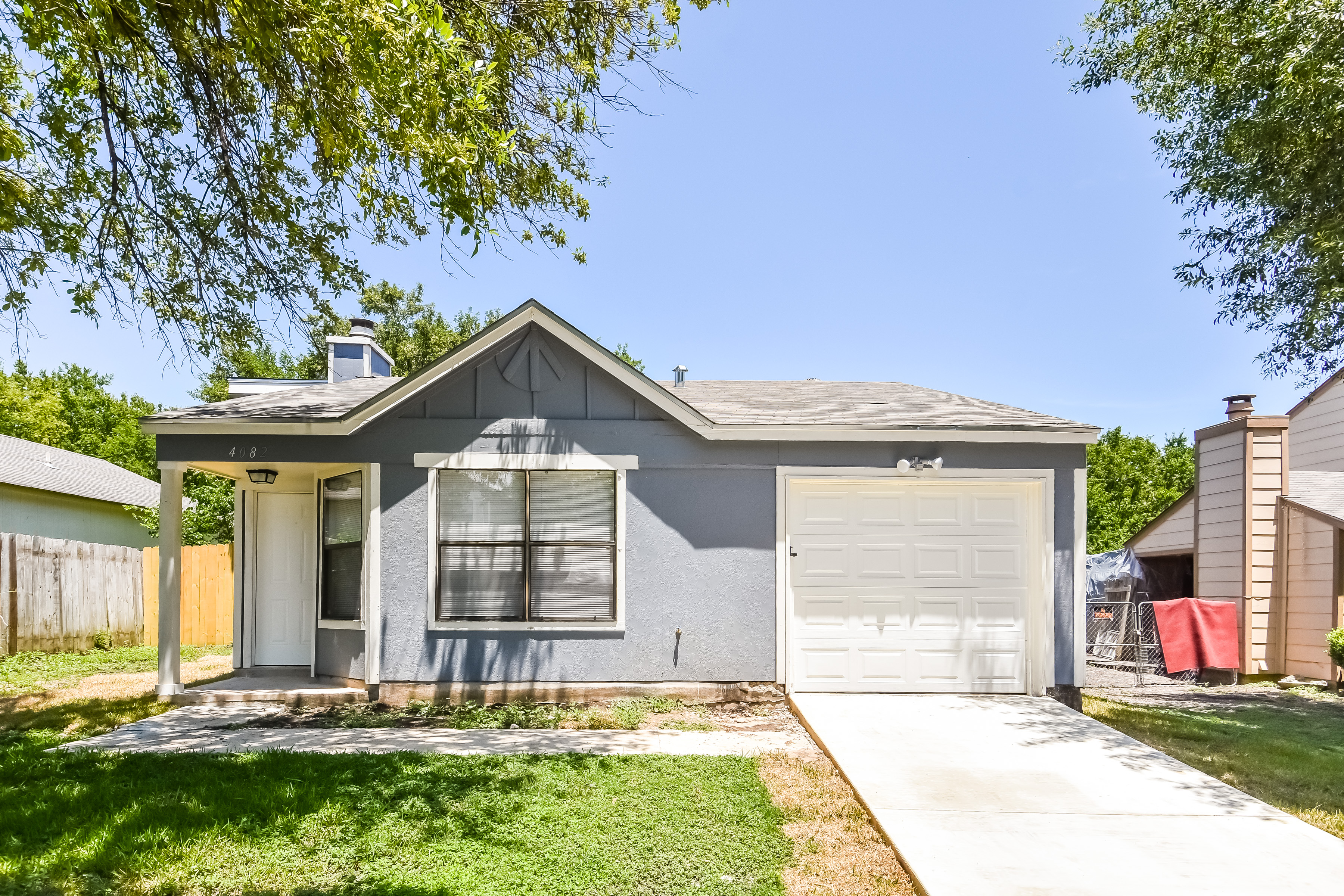 4082 Sunrise Pass San Antonio, TX 78244